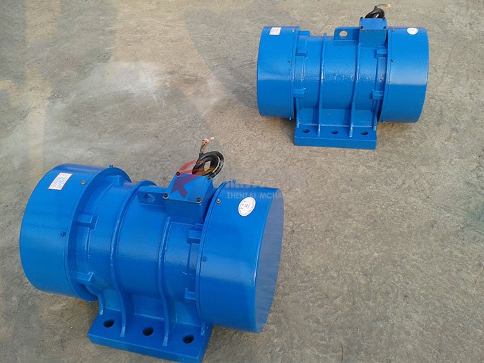 振動(dòng)電機(jī)