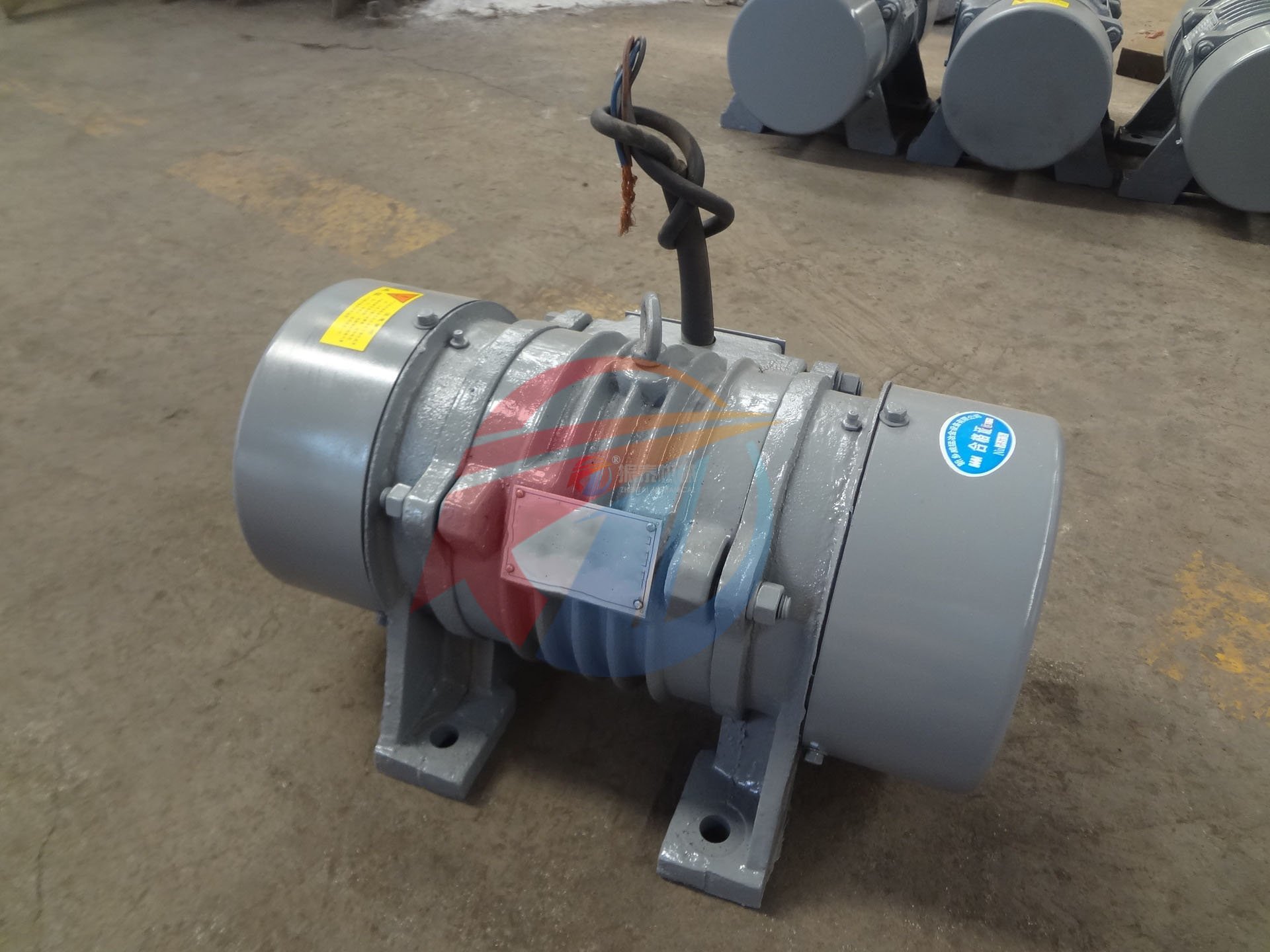 YZO振動電機(jī)